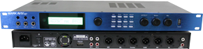 MARKAVSI® B7 5.1声道数码前级效果器