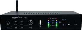 AIBEIK爱比克® Hi300 蓝牙接收器功放