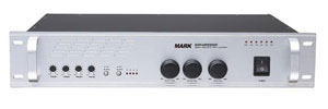 DSP-MK2200R 移频扩声功放主机