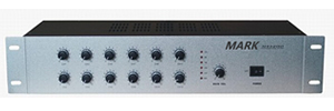 MX1200十二路专业机架式混音器